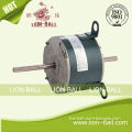 double speed electric motor